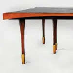 Diamond coffee table