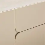 Benoit Credenza by Ceci Thomspon