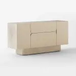 Benoit Credenza by Ceci Thomspon