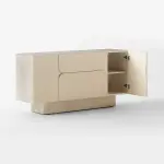 Benoit Credenza by Ceci Thomspon