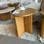 Sky Side Table