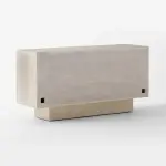 Benoit Credenza by Ceci Thomspon