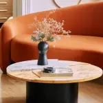 Flaty mix coffee table