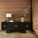 Bishop Credenza by Lawson Fenning