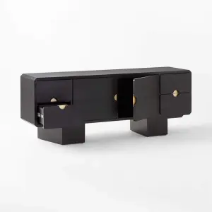 Bishop Credenza by Lawson Fenning