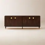 Camelon Credenza by Mermelada Estudio