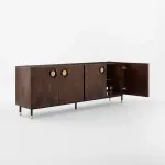 Camelon Credenza by Mermelada Estudio