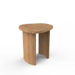 Wind Side Table