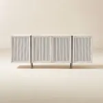 Costela Credenza by Brett Beldock
