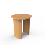 Wind Side Table