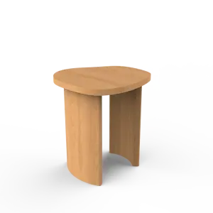 Wind Side Table