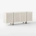 Costela Credenza by Brett Beldock