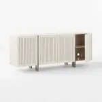 Costela Credenza by Brett Beldock