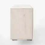 Costela Credenza by Brett Beldock