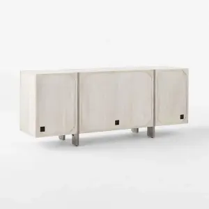 Costela Credenza by Brett Beldock