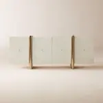 Dorset Credenza by Ceci Thomspon