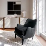 Dorset Credenza by Ceci Thomspon