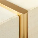 Dorset Credenza by Ceci Thomspon