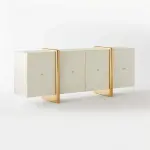 Dorset Credenza by Ceci Thomspon