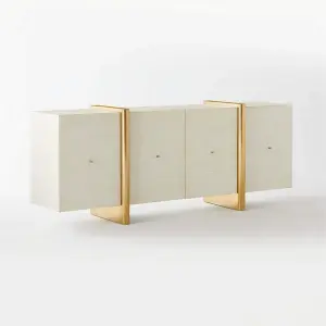 Dorset Credenza by Ceci Thomspon