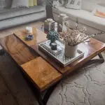 Levels coffee table