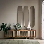 Kibo Credenza by Kravitz Design