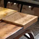 Levels coffee table