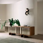 Kibo Credenza by Kravitz Design