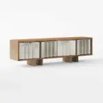Kibo Credenza by Kravitz Design