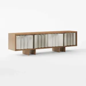 Kibo Credenza by Kravitz Design