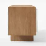 Kibo Credenza by Kravitz Design