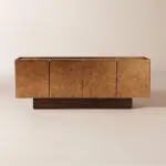 Kinzie Credenza by Mermelada Estudio
