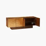Kinzie Credenza by Mermelada Estudio