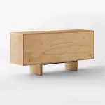 Lina Credenza by Ceci Thomspon