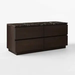 Logan Dresser by Caleb Zipperer