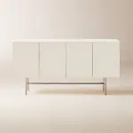 Marfil Credenza by Ceci Thomspon