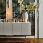 Marfil Credenza by Ceci Thomspon