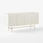 Marfil Credenza by Ceci Thomspon