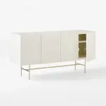 Marfil Credenza by Ceci Thomspon