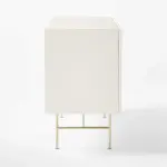 Marfil Credenza by Ceci Thomspon