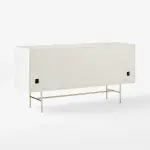 Marfil Credenza by Ceci Thomspon