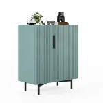 Strip 2 Shoe Cabinet