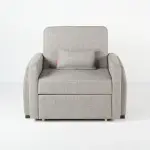 Ranexa Chair Bed