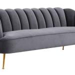 Upholstered Sofa (3-seater) , (2-seater)