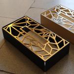 Tissue Box