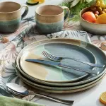 Abert Rinascimento Table Spoon