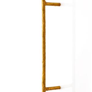 Tree Root - large gold