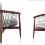 Basket Lounge Chair (price per chair)