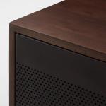 Martinez Credenza by Jannis Ellenberger