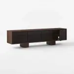 Martinez Credenza by Jannis Ellenberger